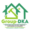 GROUP DKA